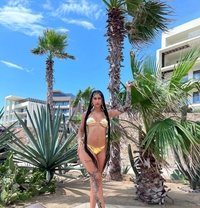 Chinedu - escort in Okinawa Island