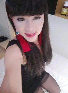 Chinese Ladyboy - Acompañantes transexual in Hong Kong Photo 1 of 10