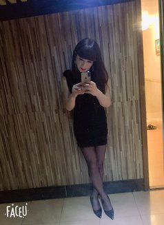 Chinese Ladyboy - Transsexual escort in Hong Kong Photo 8 of 10