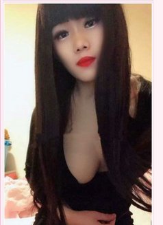 Chinese Ladyboy - Transsexual escort in Shenzhen Photo 3 of 5