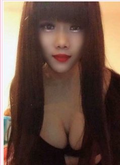 Chinese Ladyboy - Acompañantes transexual in Shenzhen Photo 4 of 5