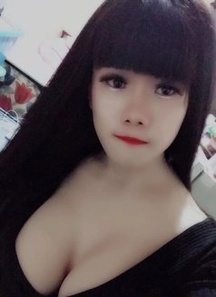 Chinese Ladyboy - Transsexual escort in Shenzhen Photo 2 of 5