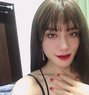 Chinese ladyboy Venus - Acompañantes transexual in Guangzhou Photo 5 of 9