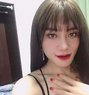 Chinese ladyboy Venus - Acompañantes transexual in Shanghai Photo 5 of 9