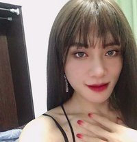 Ladyboy in now - Acompañantes transexual in Dongguan