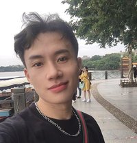 Chinese tight ass boy - Male escort in Guangzhou