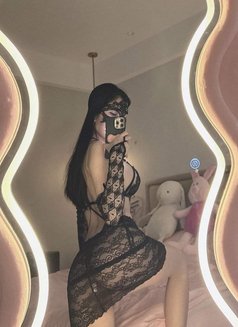 Ching(mistress Threesom Anal Cim) - puta in Abu Dhabi Photo 8 of 8