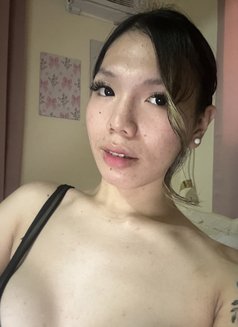 Chini - Transsexual escort in Macao Photo 1 of 3