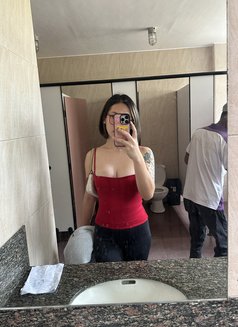 Chini - Transsexual escort in Macao Photo 2 of 3