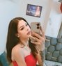 Chinki 🥵 9+monster dick - Transsexual escort in New Delhi Photo 5 of 27