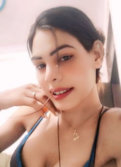 Chinki 🥵 9+monster dick - Transsexual escort in New Delhi Photo 28 of 30
