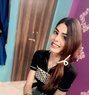 Chinki 🥵 9+monster dick - Acompañantes transexual in New Delhi Photo 28 of 29
