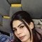 Chinki 🥵 9+monster dick - Transsexual escort in New Delhi