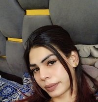 Chinki 🥵 9+monster dick - Transsexual escort in New Delhi