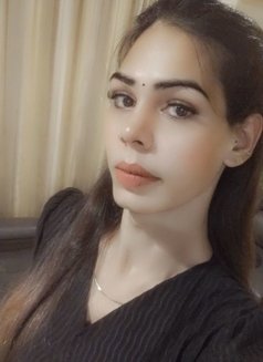 Chinki 9+ - Transsexual escort in New Delhi Photo 6 of 6