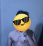 Chinmay - Male escort in Indore Photo 1 of 1