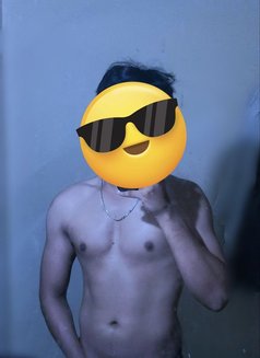 Chinmay - Male escort in Indore Photo 1 of 1