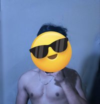 Chinmay - Male escort in Indore