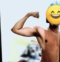 Chinmay - Acompañantes masculino in Indore