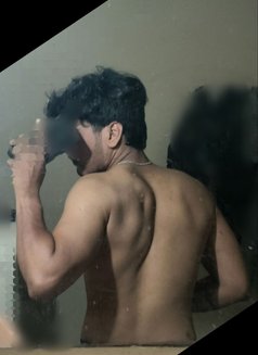 Chinmay - Male escort in Indore Photo 2 of 5