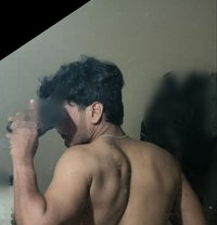 Chinmay - Acompañantes masculino in Indore
