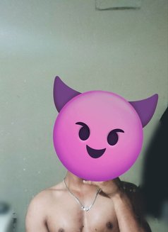 Chinmay - Male escort in Indore Photo 3 of 5