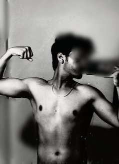 Chinmay - Male escort in Indore Photo 5 of 5