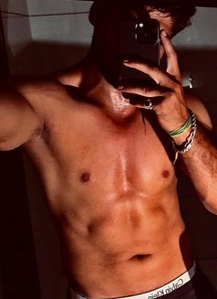 Chinmay - Male escort in Jaipur Photo 1 of 3