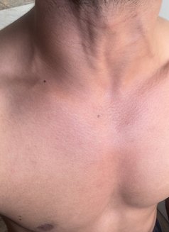 Chinmay - Male escort in Jaipur Photo 2 of 3