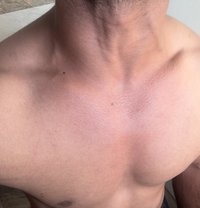 Chinmay - Male escort in Jaipur