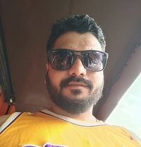 Chinmay - Male escort in Navi Mumbai