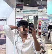 Chinmoy Hazarika - Male escort in Guwahati