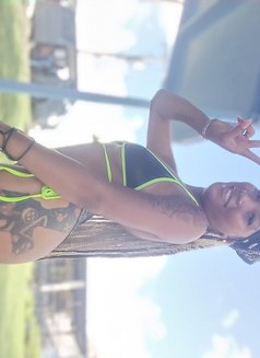 Chinn - puta in Barbados Photo 6 of 8