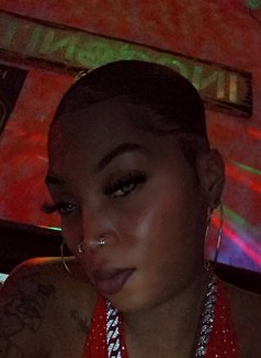 Chinn - escort in Barbados Photo 1 of 9