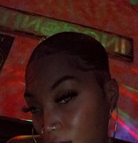 Chinn - escort in Barbados