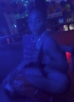 Chinn - escort in Barbados Photo 2 of 9