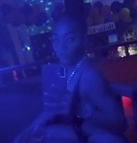 Chinn - escort in Barbados