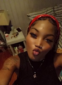 Chinn - escort in Barbados Photo 6 of 9