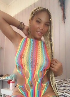 Chinn - escort in Barbados Photo 9 of 9