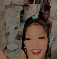Chinn - escort in Barbados