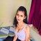 Chinnari - Transsexual escort in Hyderabad Photo 2 of 2