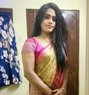 Chinni Reddy - Transsexual adult performer in Hyderabad Photo 1 of 1