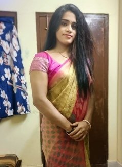 Chinni Reddy - Transsexual adult performer in Hyderabad Photo 1 of 4