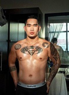 Chino Love - Acompañantes masculino in Cebu City Photo 15 of 22