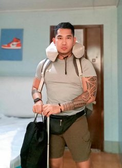 Chino Love - Acompañantes masculino in Cebu City Photo 19 of 22