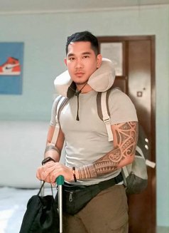 Chino Love - Acompañantes masculino in Cebu City Photo 20 of 22