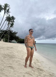 Chino Love - Male escort in Cebu City Photo 19 of 19