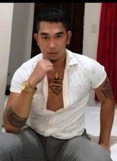 Chino Love - Male escort in Manila Photo 6 of 11