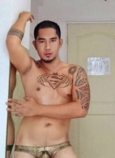 Chino Love - Male escort in Davao Photo 11 of 11