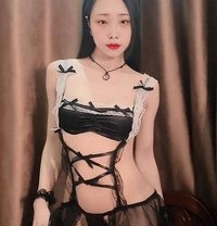 Chinsi - puta in Kathmandu